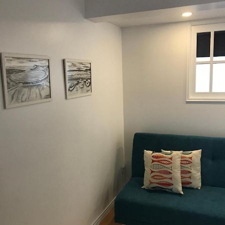 Bonitabay Appartement São Martinho do Porto Buitenkant foto