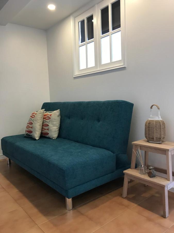 Bonitabay Appartement São Martinho do Porto Buitenkant foto